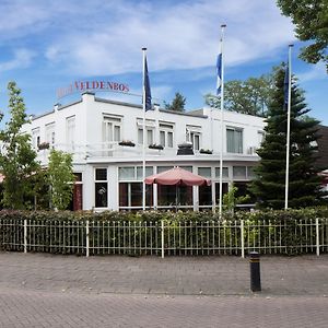 Comfort Double Kamer